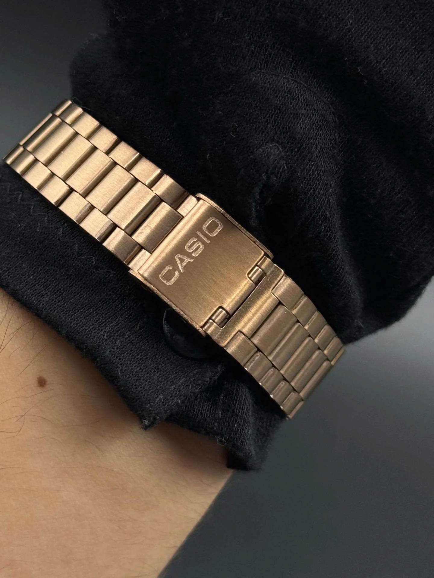 Cso WR Oro Rosa Tablero Oro Rosa - Imagen 2